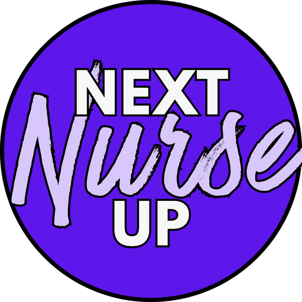 Next Nurse Up